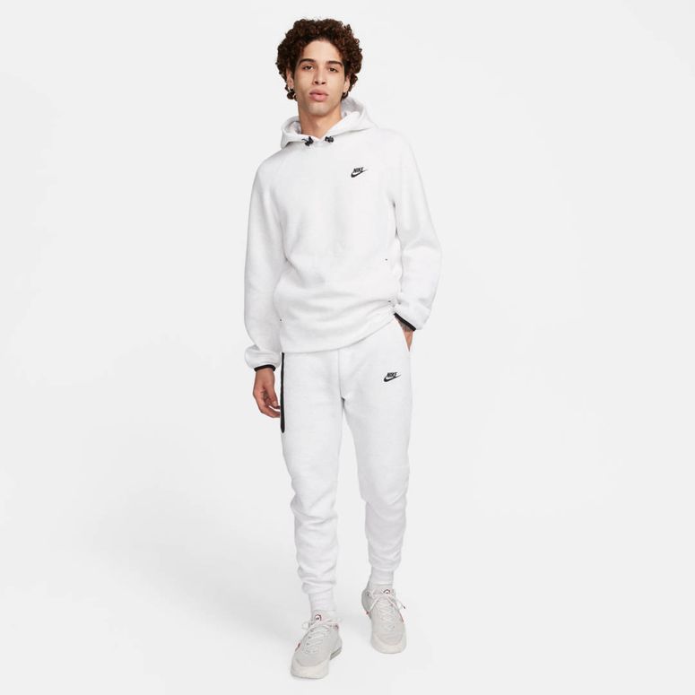 Штани Nike M NK TCH FLC JGGR чоловічі - 10