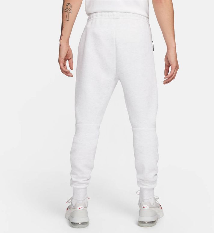 Штани Nike M NK TCH FLC JGGR чоловічі - 2