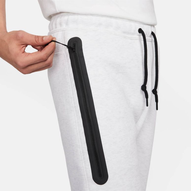 Штани Nike M NK TCH FLC JGGR чоловічі - 6