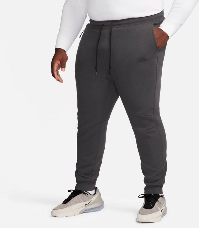 Штани Nike M NK TCH FLC JGGR чоловічі - 10