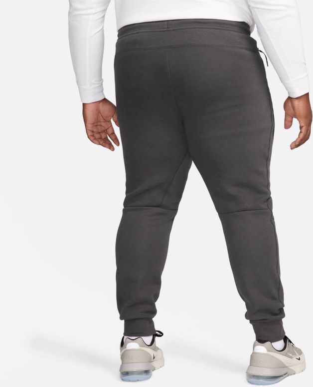 Штани Nike M NK TCH FLC JGGR чоловічі - 11