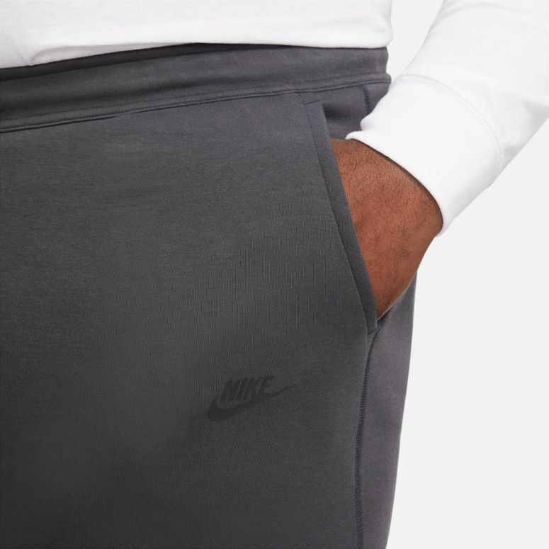 Штани Nike M NK TCH FLC JGGR чоловічі - 13