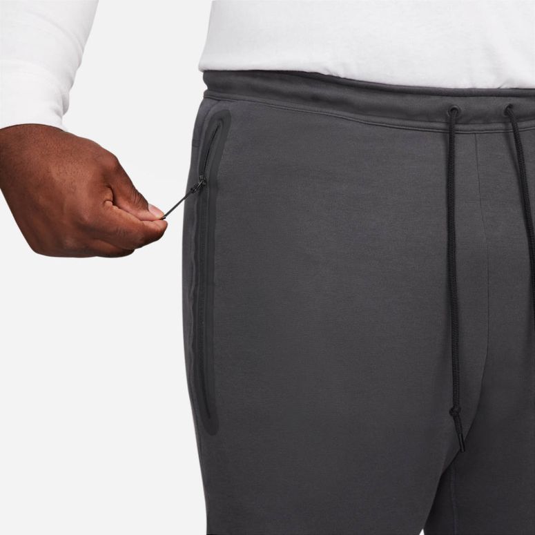 Штани Nike M NK TCH FLC JGGR чоловічі - 14