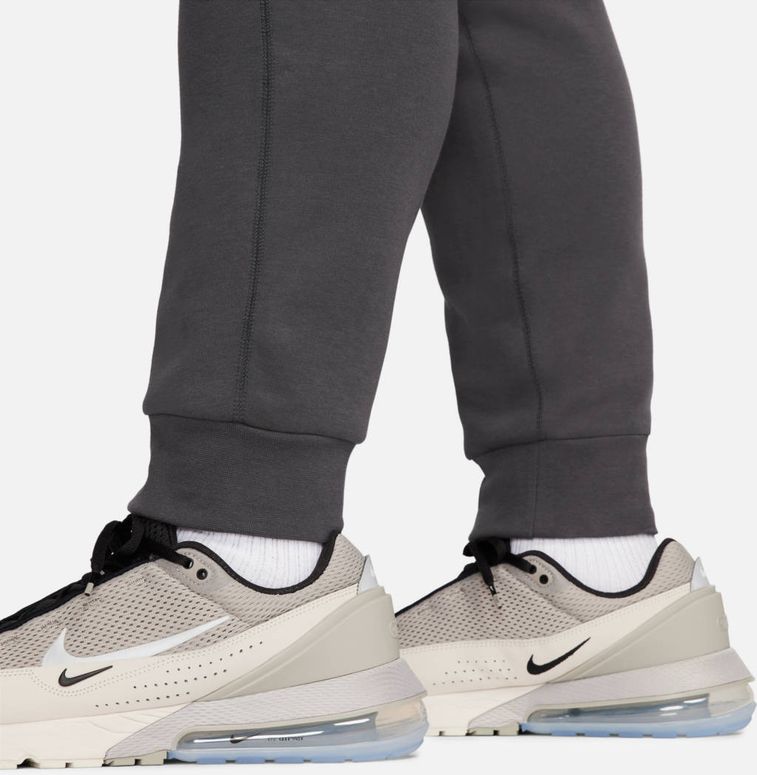 Штани Nike M NK TCH FLC JGGR чоловічі - 15