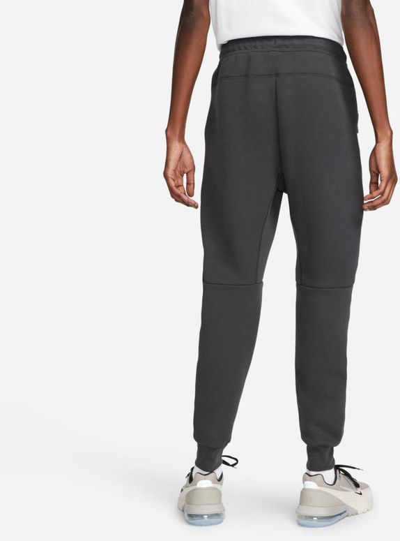 Штани Nike M NK TCH FLC JGGR чоловічі - 2