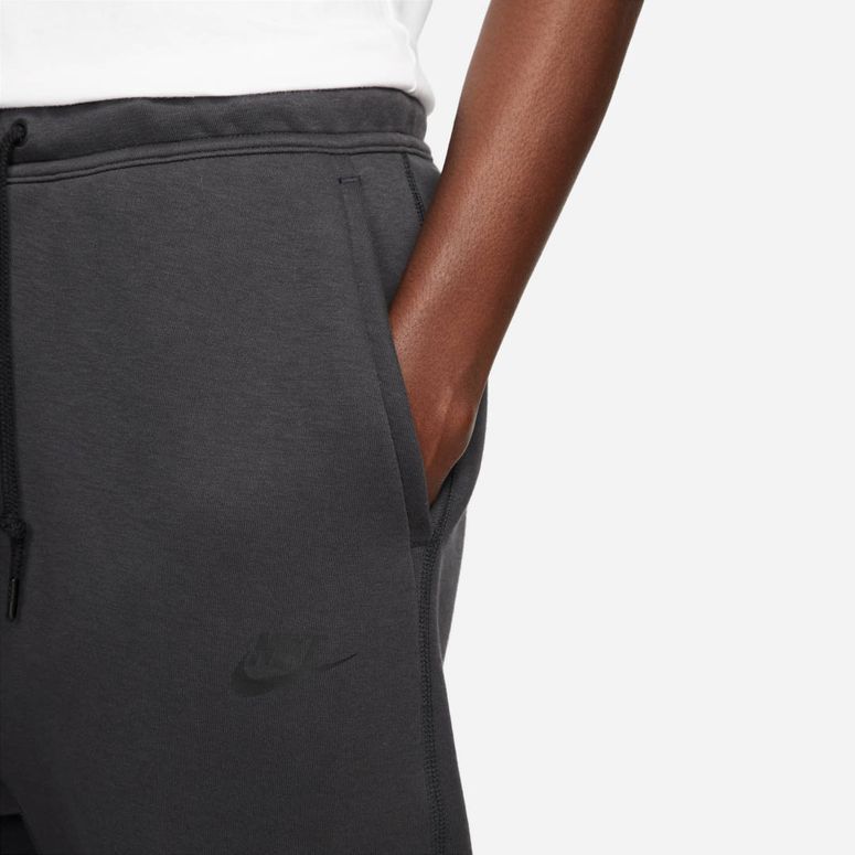 Штани Nike M NK TCH FLC JGGR чоловічі - 3