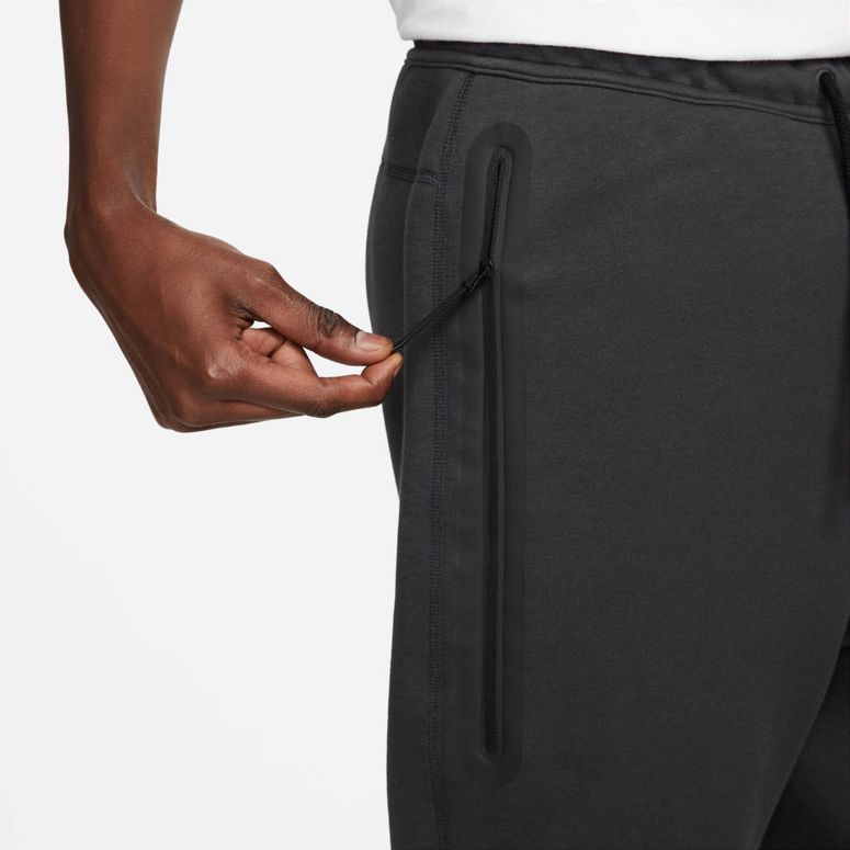 Штани Nike M NK TCH FLC JGGR чоловічі - 5