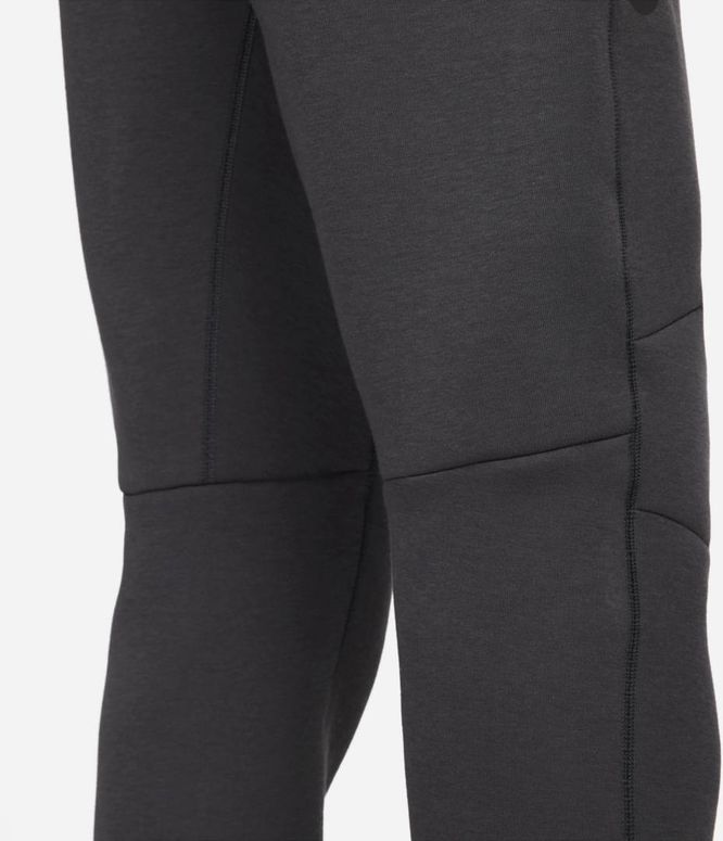 Штани Nike M NK TCH FLC JGGR чоловічі - 6