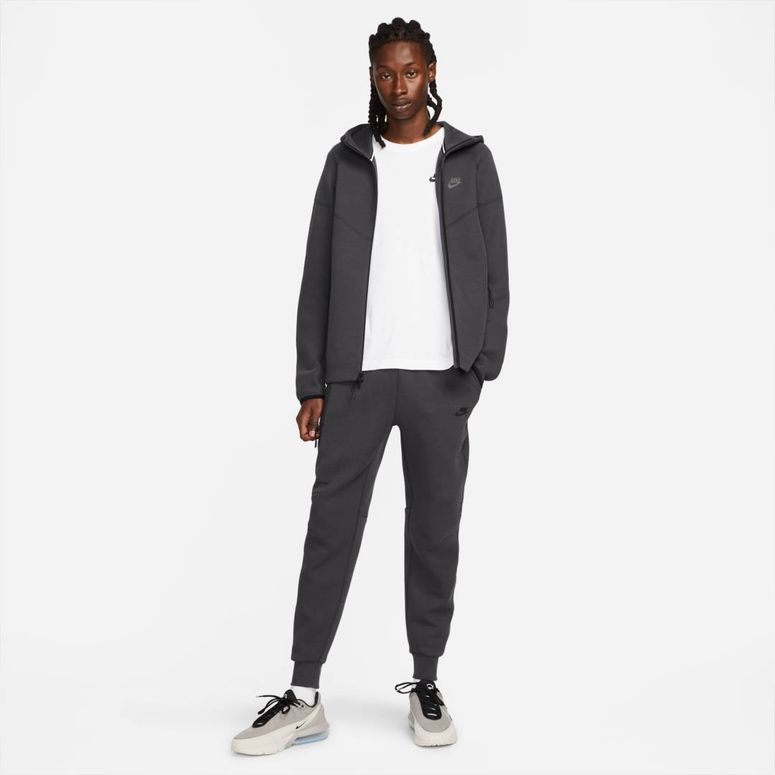 Штани Nike M NK TCH FLC JGGR чоловічі - 9