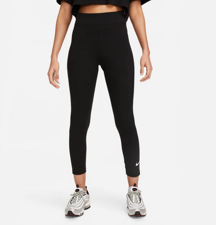 Лосини Nike W NSW NK CLSC HR 7/8 TIGHT LBR жіночі - 1