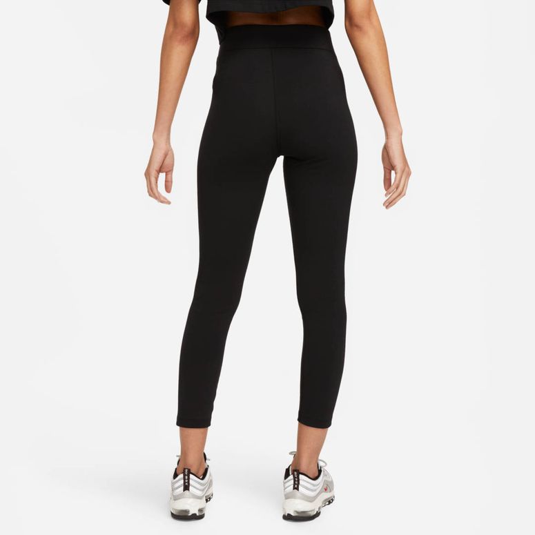 Лосини Nike W NSW NK CLSC HR 7/8 TIGHT LBR жіночі - 2