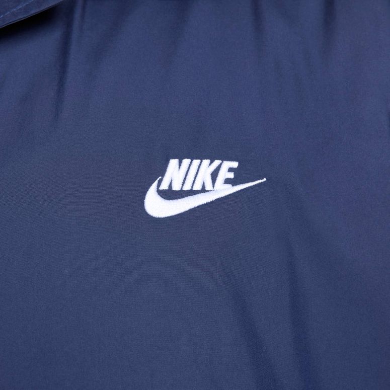 Куртка Nike M NK CLUB COACHES JKT - 10