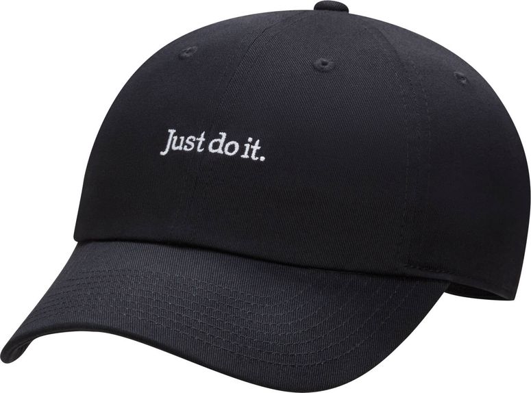 Кепка Nike U NK CLUB CAP U CB JDI L - 2