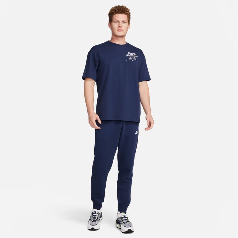 Футболка Nike PSG M NK SS MX90 TEE - 6