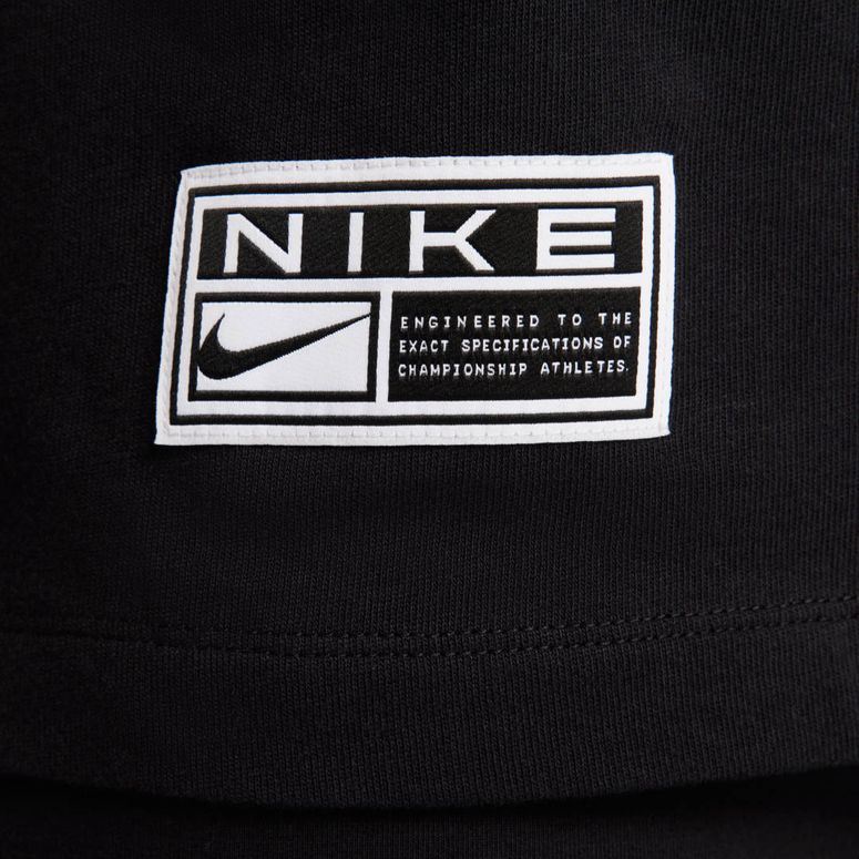 Футболка Nike W NSW TEE AIR BF SP24 - 4