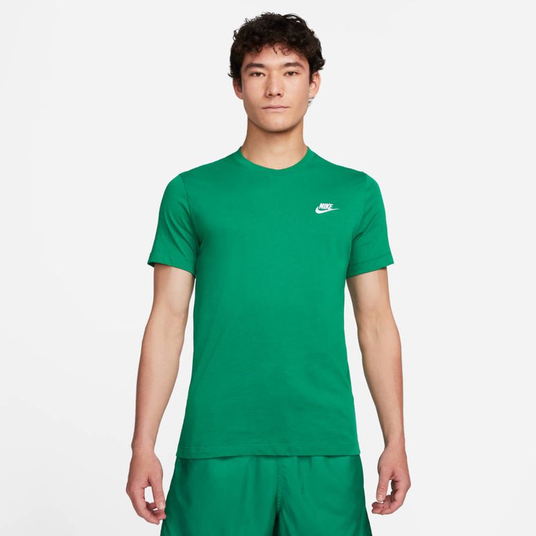 Футболка Nike M NSW CLUB TEE - 1