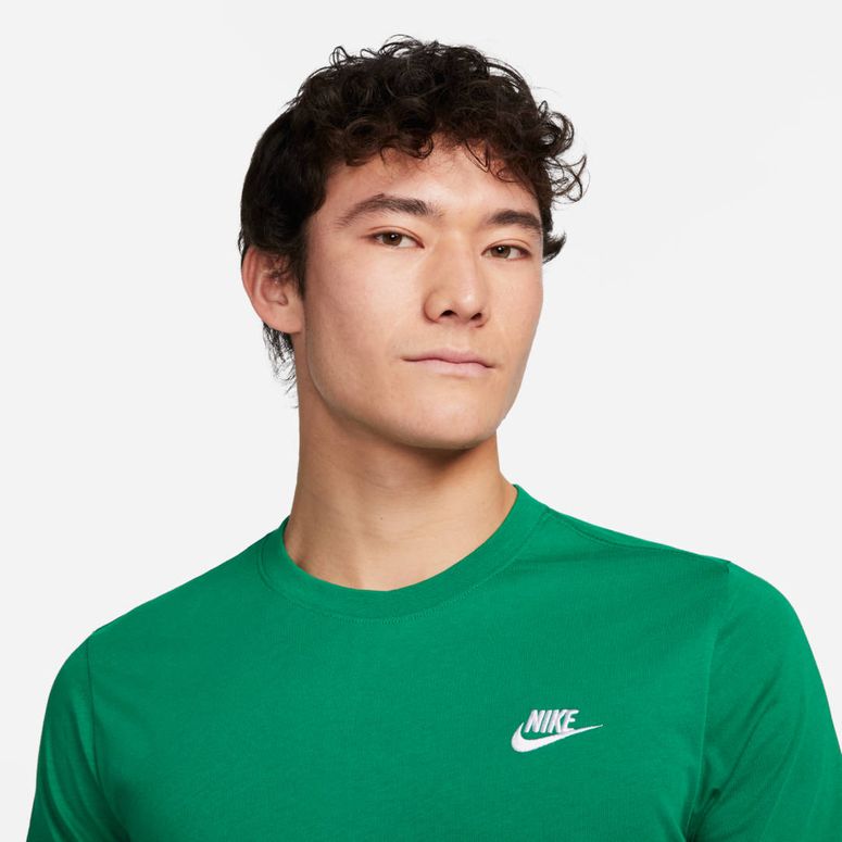 Футболка Nike M NSW CLUB TEE - 3