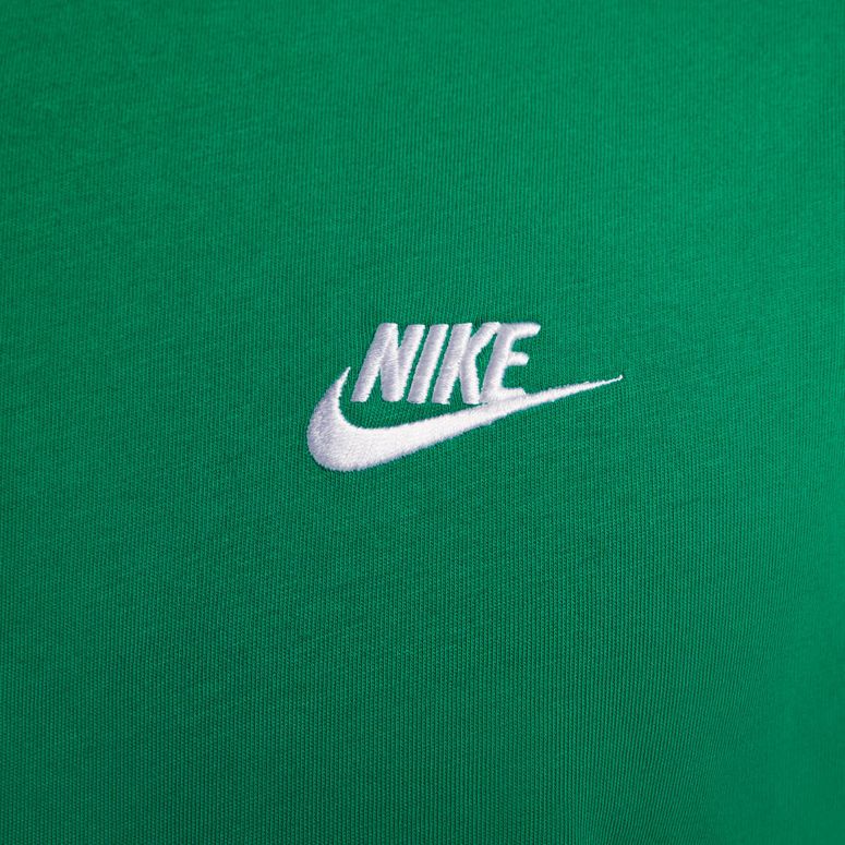 Футболка Nike M NSW CLUB TEE - 4