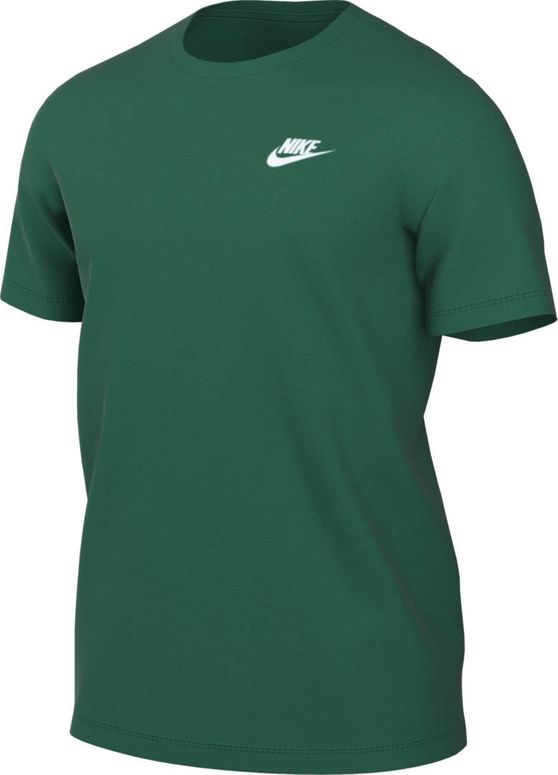 Футболка Nike M NSW CLUB TEE - 6