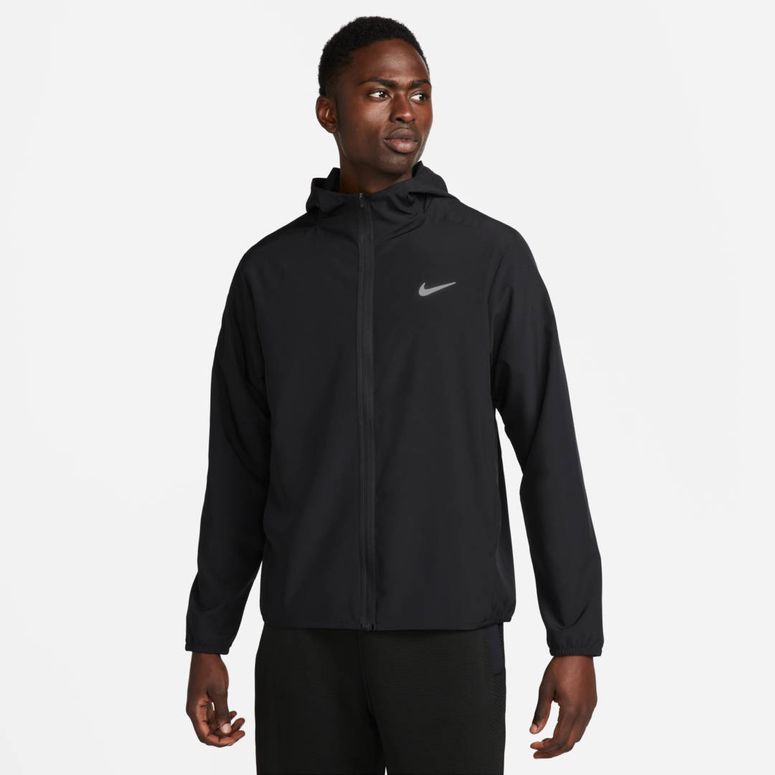 Джемпер Nike M NK DF FORM HD JKT - 1