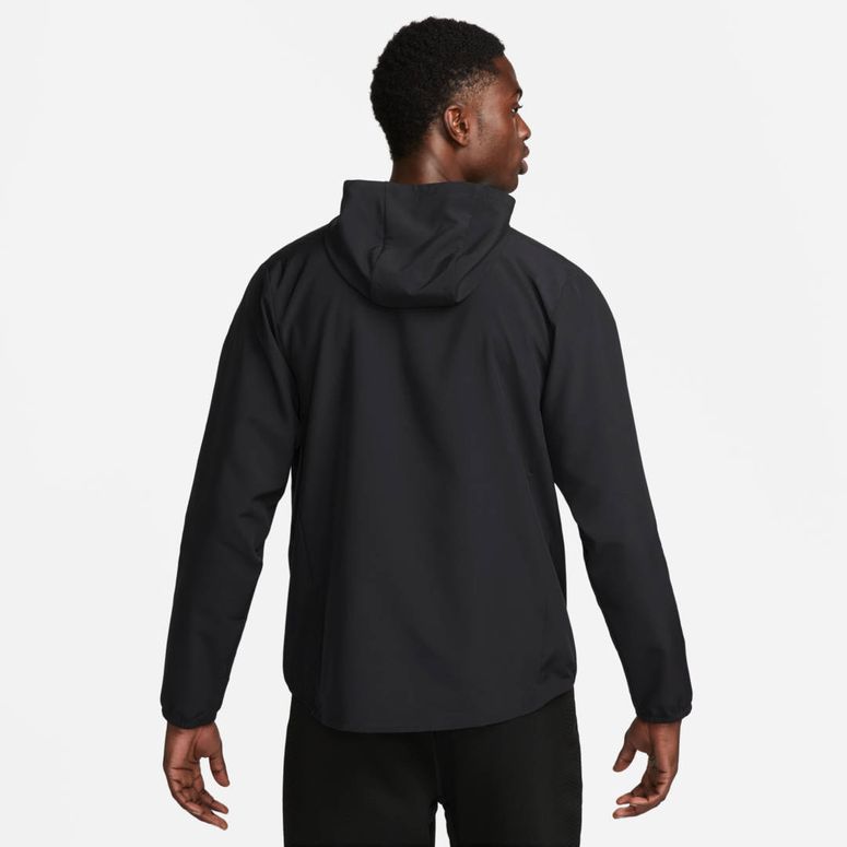 Джемпер Nike M NK DF FORM HD JKT - 2