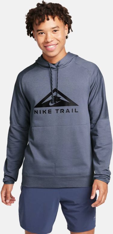 Джемпер Nike M NK DF MAGIC HOUR HOODIE - 1