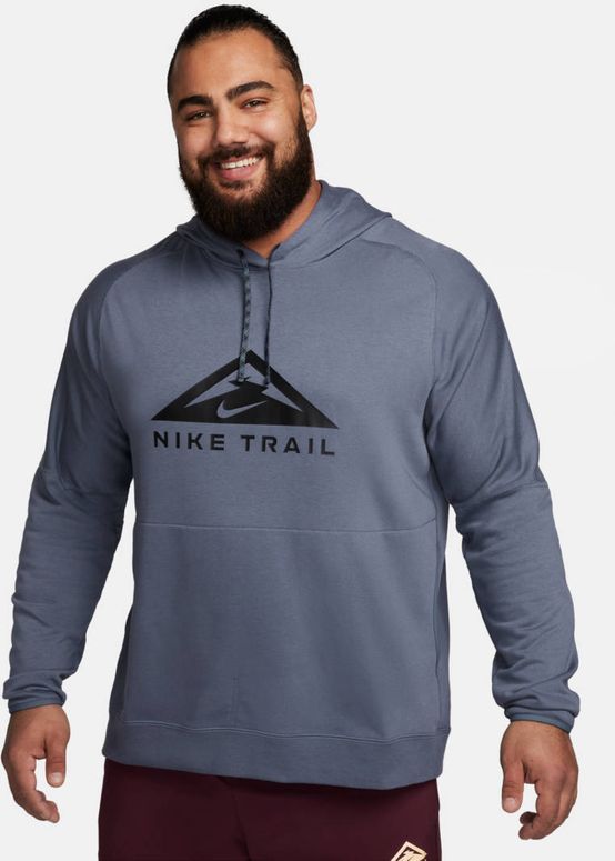 Джемпер Nike M NK DF MAGIC HOUR HOODIE - 2