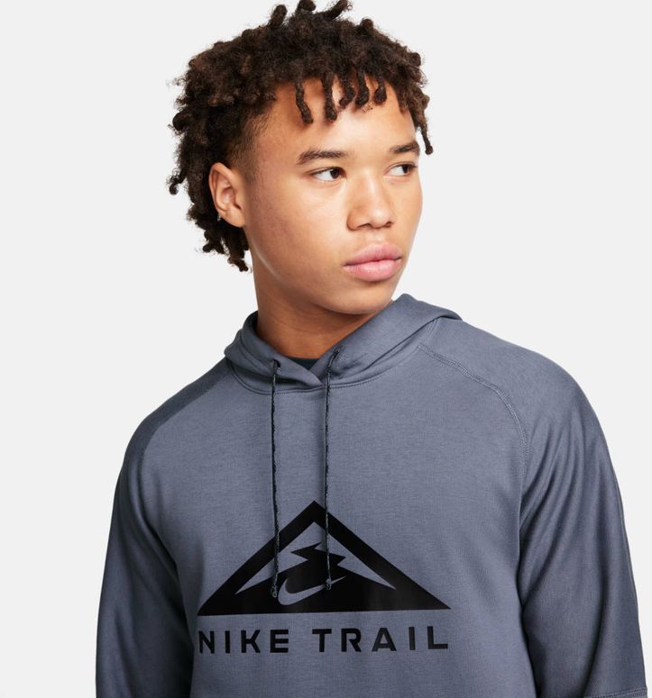 Джемпер Nike M NK DF MAGIC HOUR HOODIE - 8