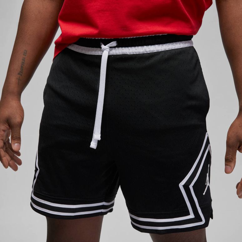 Шорти Jordan M J DF SPRT DMND SHORT чоловічі - 2