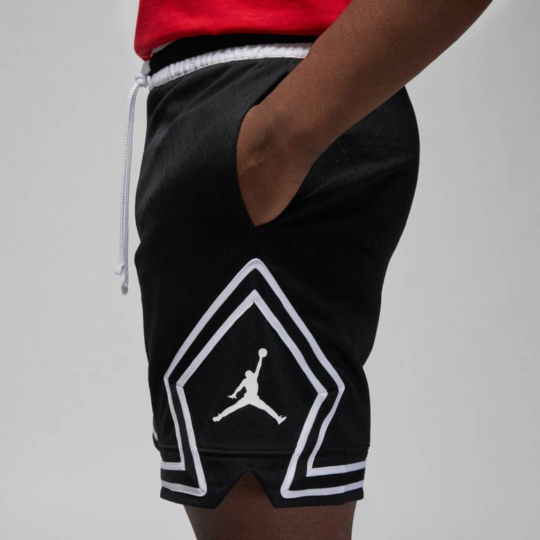 Шорти Jordan M J DF SPRT DMND SHORT чоловічі - 4