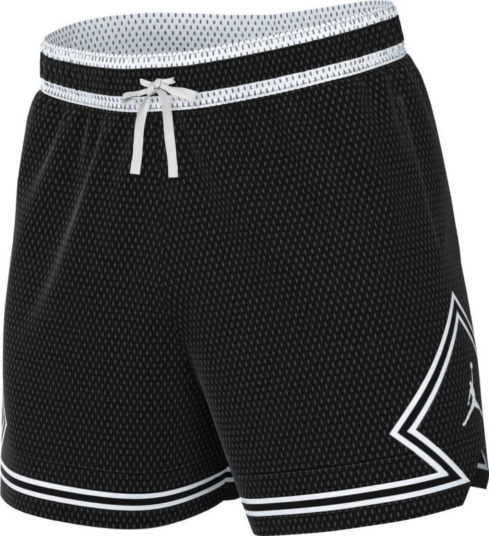 Шорти Jordan M J DF SPRT DMND SHORT чоловічі - 6