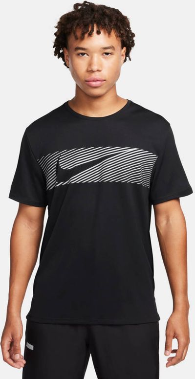 Футболка Nike M NK FLASH MILER TOP - 1