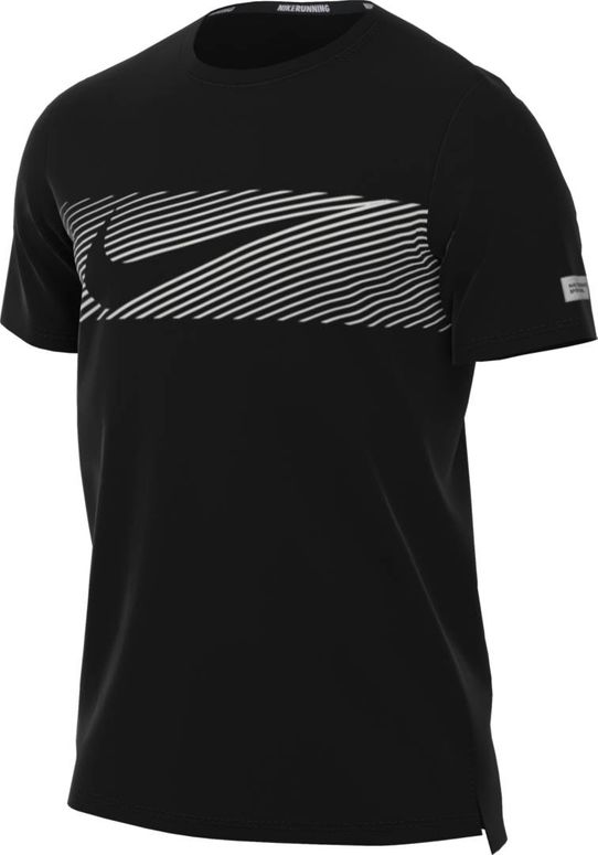 Футболка Nike M NK FLASH MILER TOP - 9