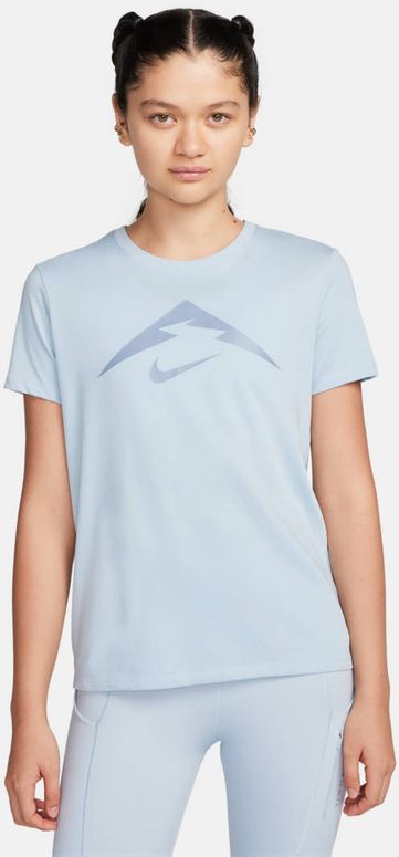 Футболка Nike W NK DF TRAIL TEE - 1