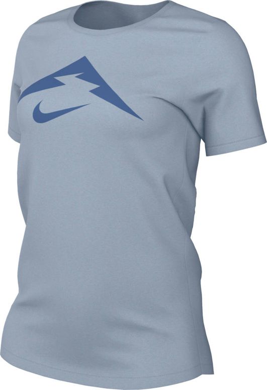 Футболка Nike W NK DF TRAIL TEE - 5