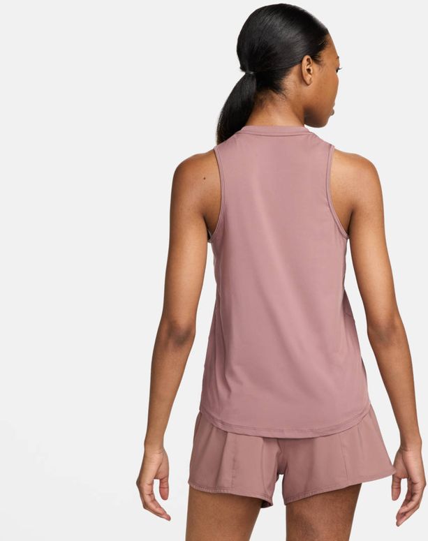 Футболка Nike W NK ONE CLASSIC DF TANK - 3