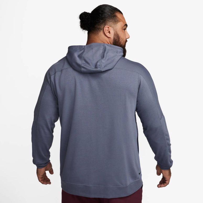 Джемпер Nike M NK DF MAGIC HOUR HOODIE - 4