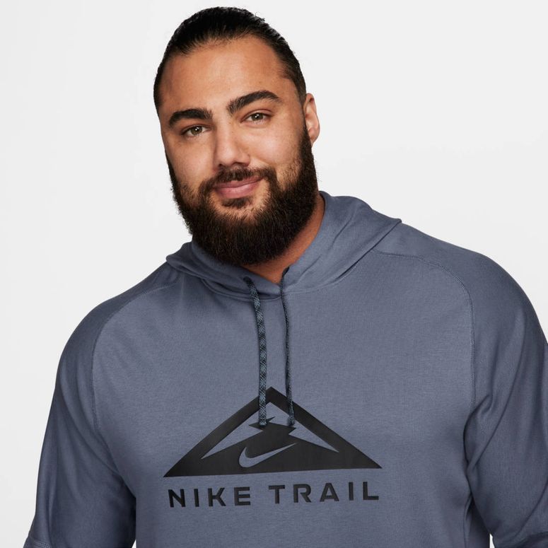 Джемпер Nike M NK DF MAGIC HOUR HOODIE - 5