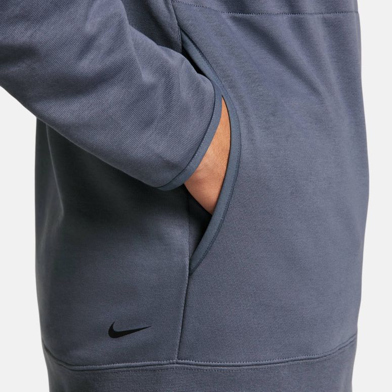 Джемпер Nike M NK DF MAGIC HOUR HOODIE - 9