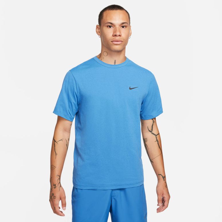 Футболка Nike M NK DF UV HYVERSE SS - 1