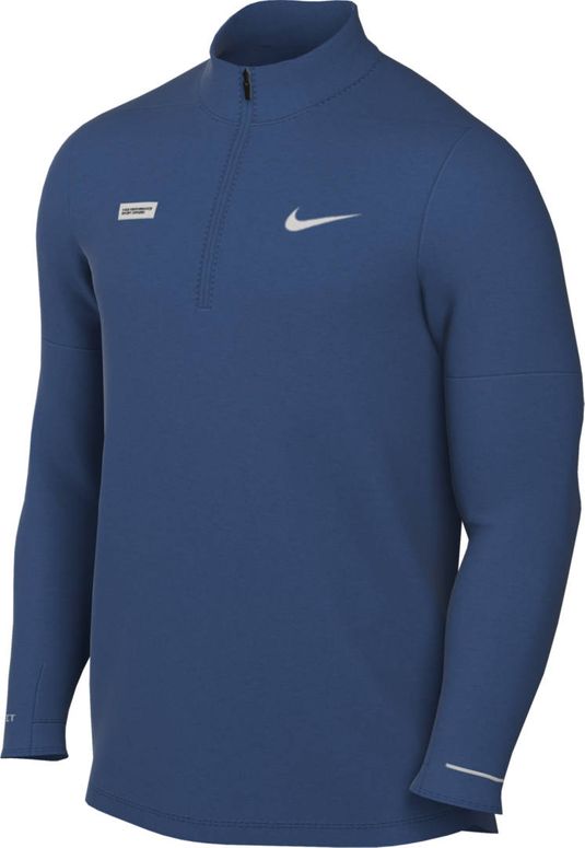 Джемпер Nike M NK DF ELMNT TOP HZ FLASH HBR - 12