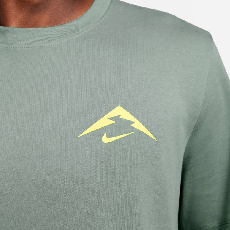 Футболка Nike M NK DF TEE TRAIL OTDR SSNL - 4