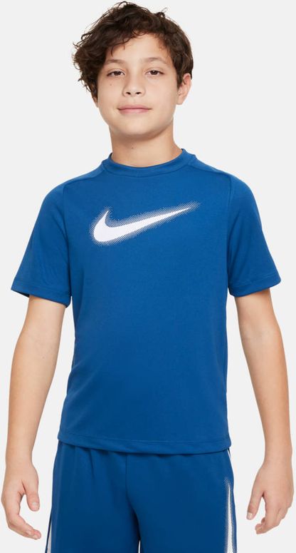 Футболка Nike B NK DF MULTI+ SS TOP HBR - 1