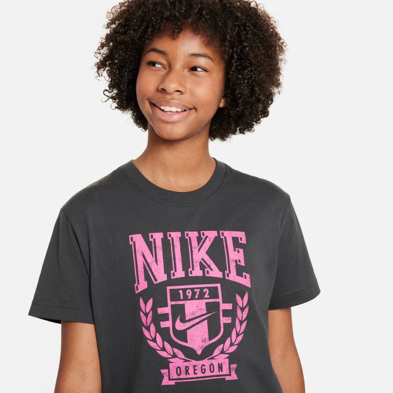 Футболка Nike G NSW TREND BF TEE - 3