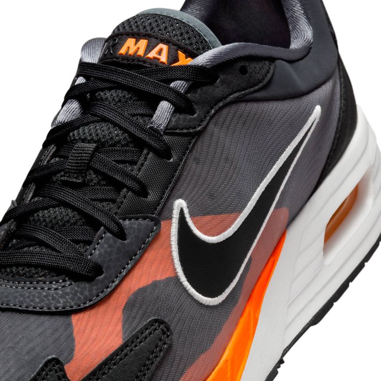 Кроссовки Nike NIKE AIR MAX SOLO SE - 7