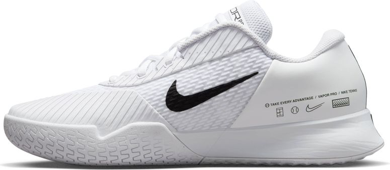 Кроссовки Nike COURT AIR ZOOVAPOR PRO 2 - 4