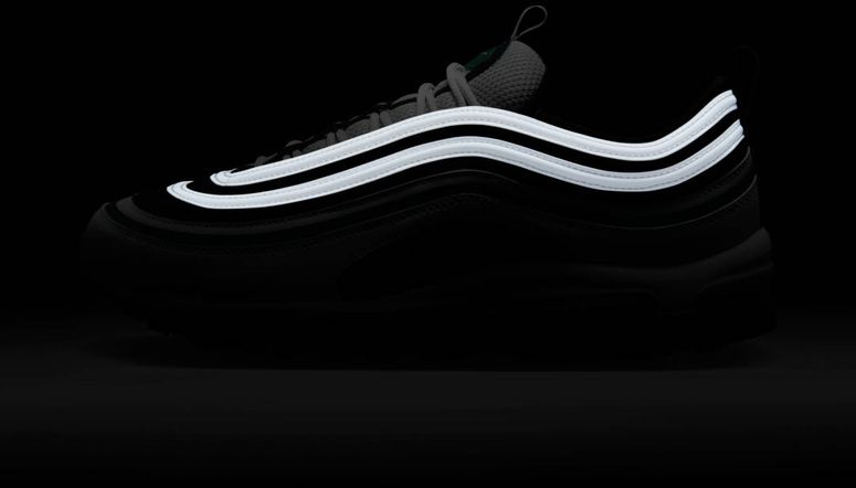 Кросівки Nike NIKE AIR MAX 97 - 12