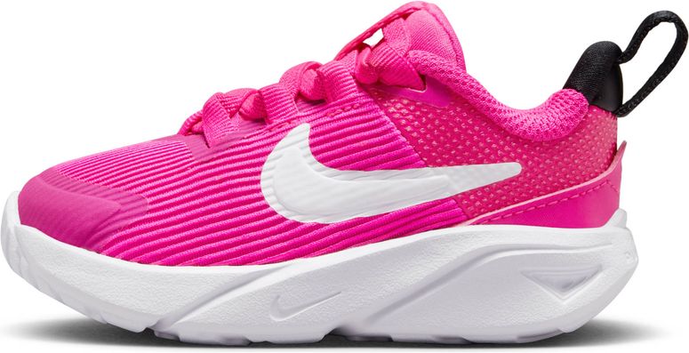 Кроссовки Nike NIKE STAR RUNNER 4 для девочки - 3