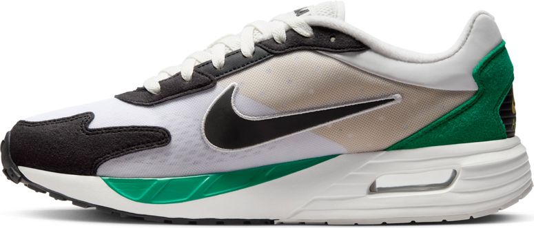 Кросівки Nike NIKE AIR MAX SOLO - 3