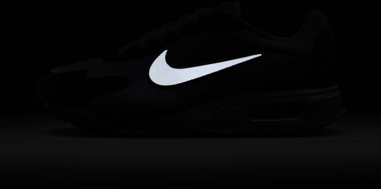 Кросівки Nike NIKE AIR MAX SOLO - 8